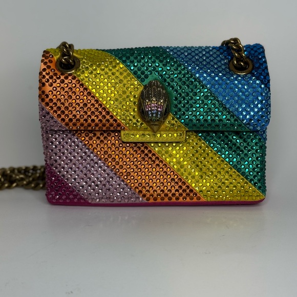 Kurt Geiger Handbags - Kurt Geiger Mini Kensington